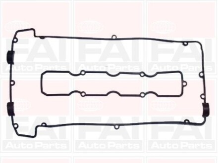 Прокладка клапанної кришки Fischer Automotive One (FA1) RC726S (фото 1)