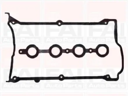 Прокладка кришки клапанів VW Passat 1.8i -05 Fischer Automotive One (FA1) RC750S