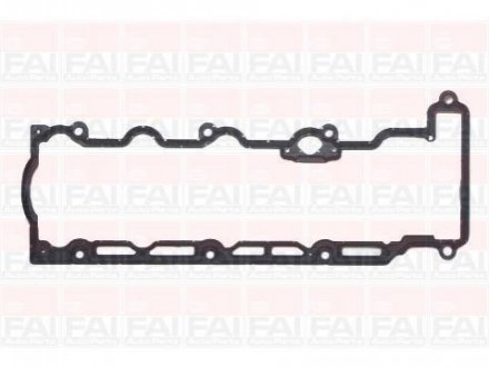 Прокладка клапанной крышки Opel X20DTL/X20DTH/X22DTH/Y20DTH Fischer Automotive One (FA1) RC863S