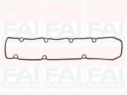 Фото Укладка клап. крышки Citroen Berlingo/Peugeot Partner PSA 2.0HDI DW10, DW12 Fischer Automotive One (FA1) (RC869S) изображение 1