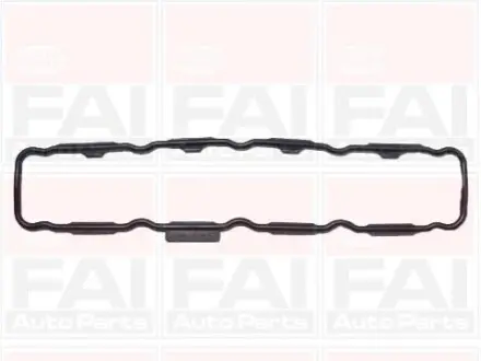 Фото Прокладка кришки клапанів Renault Trafic/Opel Vivaro 1.9dCi 01- Fischer Automotive One (FA1) (RC887S) зображення 1