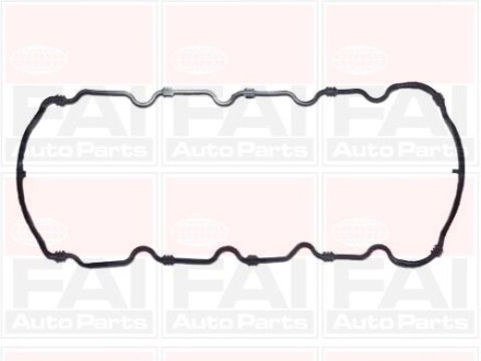 Прокладка піддона Ford Zetec 1.6/1.8/2.0 -98 Fischer Automotive One (FA1) SG594