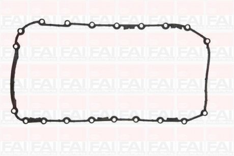 Прокладка піддона Renault 1.5DCI K9K Fischer Automotive One (FA1) SG880