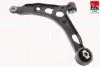 Рычаг подвески (передний) (L) Peugeot Boxer/Citroen Jumper 06- Fischer Automotive One (FA1) (SS10492) изображение 1