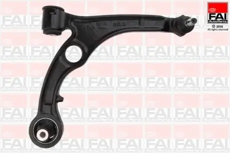 Рычаг независимой подвески колеса Fischer Automotive One (FA1) SS2244