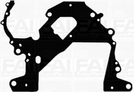 Прокладка Fischer Automotive One (FA1) TC1622