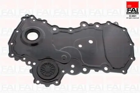 Автозапчасть Fischer Automotive One (FA1) TCC14