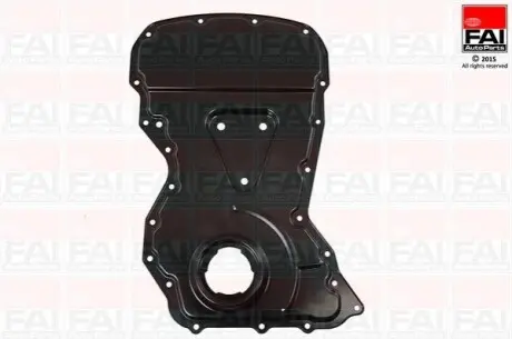 Защита ГРМ Ford Tranzit 2.2Tdci 06- Fischer Automotive One (FA1) TCC2