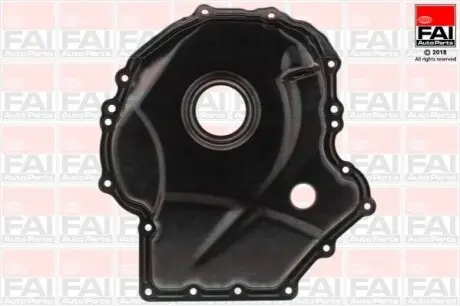 Автозапчасть Fischer Automotive One (FA1) TCC6