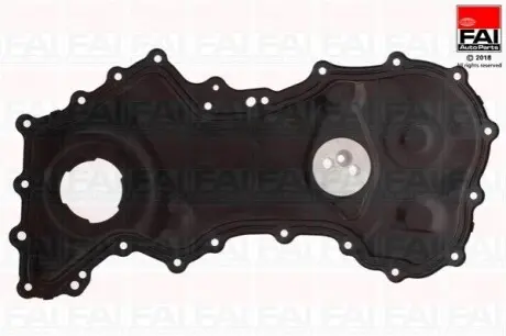 Кришкка ременя ГРМ Fischer Automotive One (FA1) TCC7