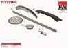 К-кт ланцюга ГРМ (без ущільнень) Chrysler Neon II 1.6 02-/Mini 04 Fischer Automotive One (FA1) (TCK121NG) зображення 2