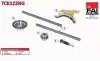 К-кт ланцюга ГРМ Ford Transit Connect/Focus 1.8D/1.8 TDCI Fischer Automotive One (FA1) (TCK122NG) зображення 1