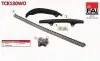 Комплект ланцюга ГРМ Ford Transit 2.2TDCi 06 Fischer Automotive One (FA1) (TCK130WO) зображення 2