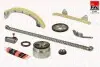 Комплект ланцюгів привода Fischer Automotive One (FA1) (TCK173VVT) зображення 1