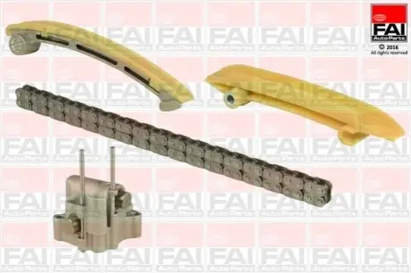 Ланцюг ГРМ Fischer Automotive One (FA1) TCK214NG