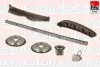 К-кт цепи привода ГРМ Chevrolet Aveo(T250 T255) 1.2 B12D1/LMU Fischer Automotive One (FA1) (TCK253NG) изображение 1