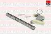 Комплект цепей привода Fischer Automotive One (FA1) (TCK262NG) изображение 1