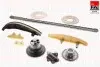 Ланцюг ГРМ Fischer Automotive One (FA1) (TCK316NG) зображення 1