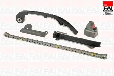 Комплект цепей привода Fischer Automotive One (FA1) TCK32WO