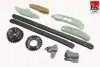 Комплект цепи ГРМ Fischer Automotive One (FA1) (TCK356WO) зображення 1