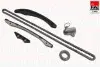 Комплект цепи ГРМ Fischer Automotive One (FA1) (TCK369WO) зображення 1