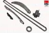 Комплект цепи ГРМ Fischer Automotive One (FA1) (TCK370WO) изображение 1