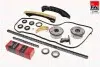 Комплект ГРМ (цепь + элементы)) Fischer Automotive One (FA1) (TCK389VVT) изображение 1