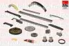 Комплект цепей привода Fischer Automotive One (FA1) (TCK41CRD) изображение 1