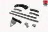 Комплект ланцюгів привода Fischer Automotive One (FA1) (TCK444WO) зображення 1