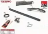 Цепь привода кулачкового вала.) Fischer Automotive One (FA1) (TCK53WO) изображение 1