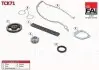 Ланцюг ГРМ Fischer Automotive One (FA1) (TCK71) зображення 1