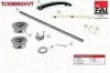 Комплект цепей привода Fischer Automotive One (FA1) (TCK98NGVVT) изображение 1