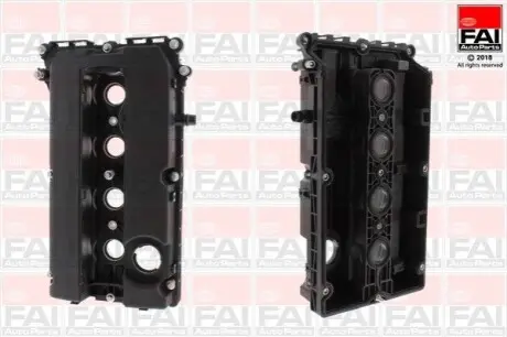 Клапанная крышка CHEVROLET AVEO 1.4/1.6 03-, LACETTI 1.6 05-13 OPEL ASTRA 1.6 06-15 Fischer Automotive One (FA1) VC001
