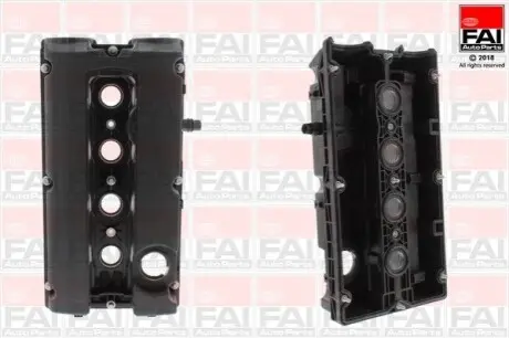 Кришка клапанів Fischer Automotive One (FA1) VC002