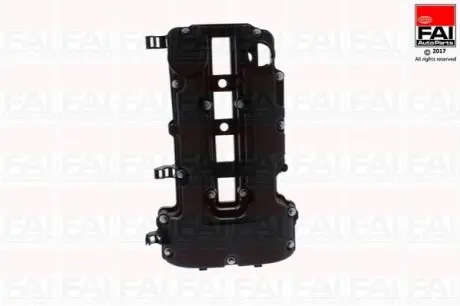 Крышка клапанов CHEVROLET AVEO 1.2/1.4 11-, CRUZE 1.4 11- OPEL ASTRA 1.4 09- Fischer Automotive One (FA1) VC003