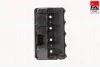 Крышка клапанов FORD TRANSIT 2.4D 00-14 Fischer Automotive One (FA1) (VC004) изображение 1