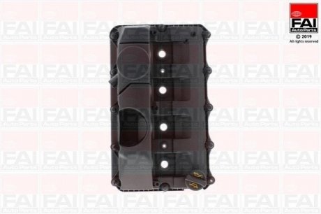 Крышка клапанов FORD TRANSIT 2.4D 00-14 Fischer Automotive One (FA1) VC004