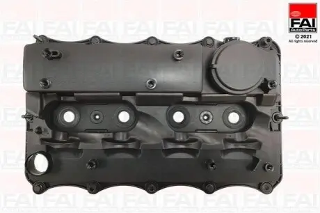 Кришка клапанів Fischer Automotive One (FA1) VC005