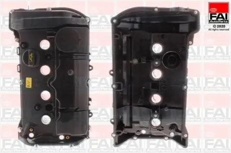 Кришка клапанів Fischer Automotive One (FA1) VC015