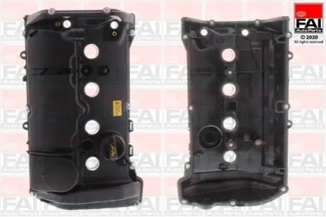 Кришка клапанів Fischer Automotive One (FA1) VC016