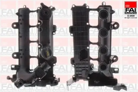 Автозапчасть Fischer Automotive One (FA1) VC017
