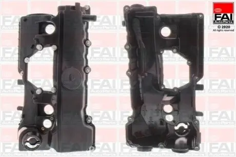 Кришка клапанів Fischer Automotive One (FA1) VC020
