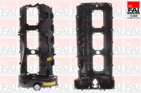 Кришка клапанів BMW 3 (E90)/5 (F10/F11)/X5 (E70/F15/F85) (N55 B30 A) 3.5i 06 Fischer Automotive One (FA1) VC021