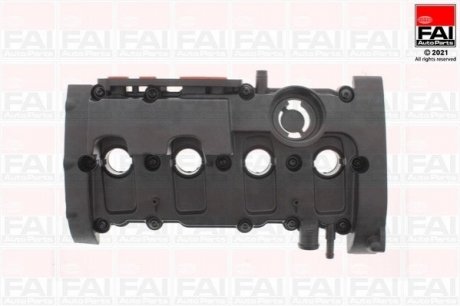 Клапанна кришка AUDI A4 2.0TFSI 04-11 Fischer Automotive One (FA1) VC023 (фото 1)