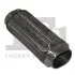 Гофра, система выпуска Fischer Automotive One (FA1) (VW344230) изображение 1