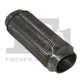 Гофра, система выпуска Fischer Automotive One (FA1) VW344230