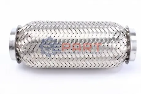 Фото 1 — Гофра глушителя FA1 Fischer Automotive One (FA1) (VW345190) Фото Гофра глушителя FA1 Fischer Automotive One (FA1) (VW345190) изображение 1