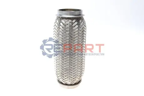 Фото Гофра глушника MB 207-310D (50x250) Fischer Automotive One (FA1) (VW350-190) зображення 1