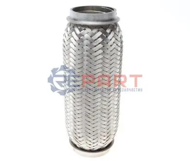 Гофра глушника MB 207-310D (50x250) Fischer Automotive One (FA1) VW350200 Купити в Україні