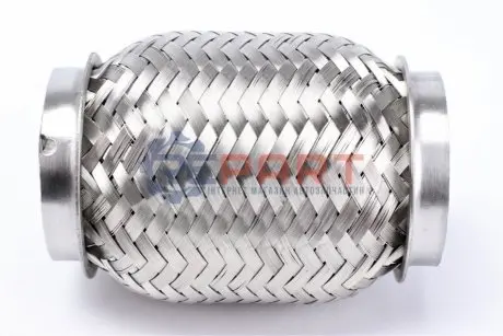 Гофра глушника (55x120) Fischer Automotive One (FA1) VW355-120 Купити в Україні